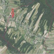 Widokowe działki z WZ Srogów Dolny
