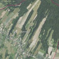 Widokowe działki z WZ Srogów Dolny