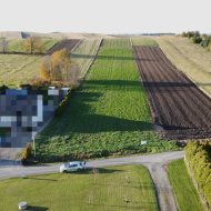 Działka w Jędruszkowcach - 45ar