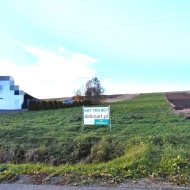 Działka w Jędruszkowcach - 13,5ar