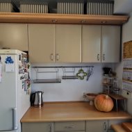 Czteropokojowe Mieszkanie Sanok - Błonie 