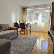 Czteropokojowe Mieszkanie Sanok - Błonie 