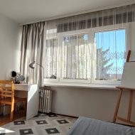 Czteropokojowe Mieszkanie Sanok - Błonie 