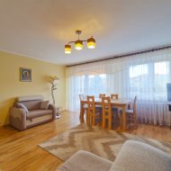 Atrakcyjne, słoneczne mieszkanie na ul. Sadowej