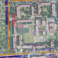 Atrakcyjne, słoneczne mieszkanie na ul. Sadowej