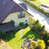 Dom w atrakcyjnej lokalizacji Zagórz