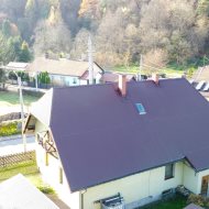 Dom w atrakcyjnej lokalizacji Zagórz