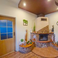 Dom w atrakcyjnej lokalizacji Zagórz