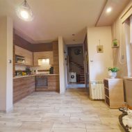 Dom w atrakcyjnej lokalizacji Zagórz