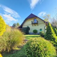 Dom w atrakcyjnej lokalizacji Zagórz