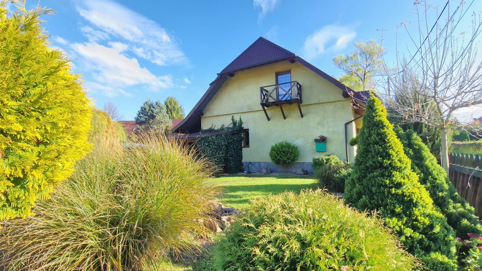 Dom w atrakcyjnej lokalizacji Zagórz