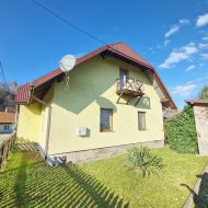 Dom w atrakcyjnej lokalizacji Zagórz