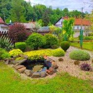 Dom w atrakcyjnej lokalizacji Zagórz