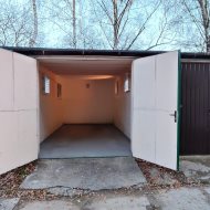 Garaż murowany w Sanoku do wynajęcia