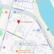 Garaż murowany w Sanoku do wynajęcia