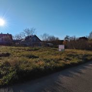 Działka budowlana Sanok  Olchowce ul. Kosynierów 