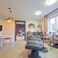 Atrakcyjny lokal, Sanok ul. Podgrodzie