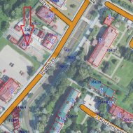 Atrakcyjny lokal, Sanok ul. Podgrodzie