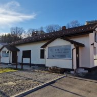 Atrakcyjny lokal, Sanok ul. Podgórze