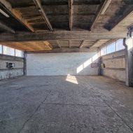 Hala magazynowo - produkcyjna przy DK28, Sanok