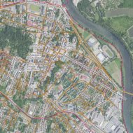 Atrakcyjne mieszkanie ul.Jasna w Sanoku