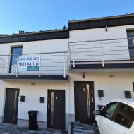 Atrakcyjne mieszkanie ul.Jasna w Sanoku