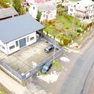 Atrakcyjny obiekt usługowy w Bukowsku