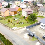 Atrakcyjny obiekt usługowy w Bukowsku