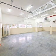 Atrakcyjny obiekt usługowy w Bukowsku