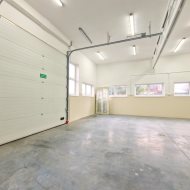 Atrakcyjny obiekt usługowy w Bukowsku