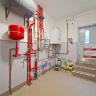 Atrakcyjny obiekt usługowy w Bukowsku