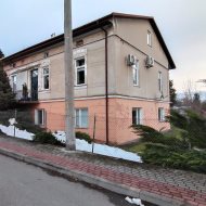 Własnościowy lokal w centrum miasta 