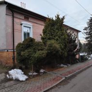 Własnościowy lokal w centrum miasta 