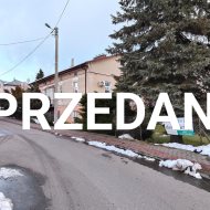 Własnościowy lokal w centrum miasta 