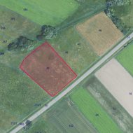 Grunt rolny z potencjałem – Jędruszkowce