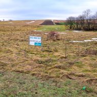 Grunt rolny z potencjałem – Jędruszkowce