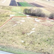 Grunt rolny z potencjałem – Jędruszkowce