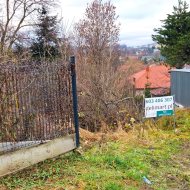 Atrakcyjna działka Szklana 12