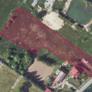 Duża działka w Jurowcach 