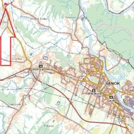 Duża działka w Jurowcach 