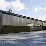 Duża działka w Jurowcach 