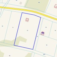 Atrakcyjna działka 38 ar w Krecowie 