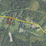 Atrakcyjna działka 38 ar w Krecowie 