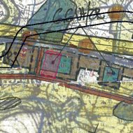 Atrakcyjna działka 38 ar w Krecowie 