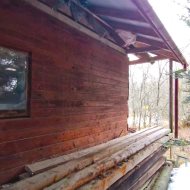 Atrakcyjna działka 38 ar w Krecowie 