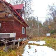 Atrakcyjna działka 38 ar w Krecowie 