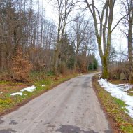 Atrakcyjna działka 38 ar w Krecowie 