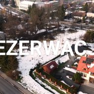 Inwestycyjna działka Sanok ul. 800-lecia 