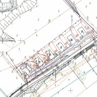 Bieszczady, 2,5ha, pozwolenie na budowę