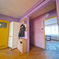 Mieszkanie 2 pokojowe, 3 pietro Rzemieślnicza